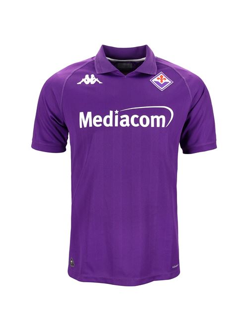 Kappa Fiorentina maglia gara Home 24/25 Fiorentina | 371U4TWHOME 24/25